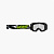 Leatt Маска подростковая Vizion 2.5s Black/Neon Yellow Clear 90% в Сочи