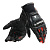 Dainese Перчатки Steel-Pro Black/Fluo-Red в Сочи