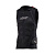 Leatt Защита спины Back Protector 3DF AirFit Evo Vest V26 Black в Сочи