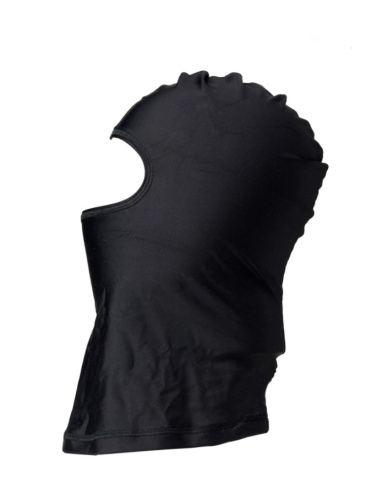 Starks Подшлемник light silk черный в Сочи