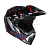 AGV Шлем AX9 E2206 V26 Steppa Carbon/Red/Blue в Сочи