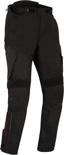 Bering Брюки Nordkapp Black в Сочи