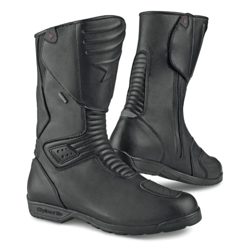 Stylmartin Мотоботы Navigator Men Black в Сочи