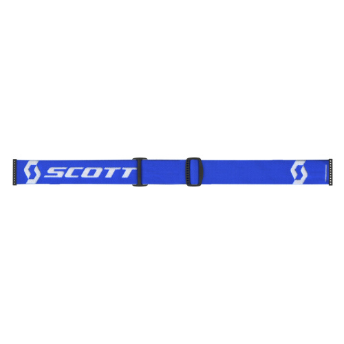 Scott Очки кроссовые Primal clear blue clear в Сочи