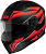 IXS Шлем HX 1100 2.3 Черно-Красный в Сочи