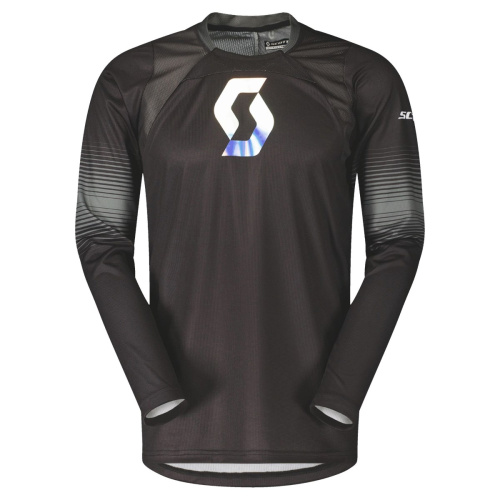 Scott Джерси 450 Podium black/grey в Сочи