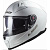 LS2 Мотошлем FF811 Vector II Solid белый в Сочи