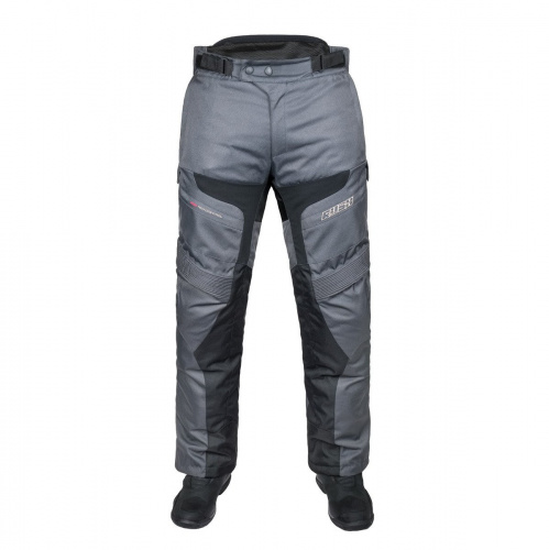 Rush Мотоштаны Long Ride Pant текстиль Антрацит в Сочи
