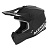 Acerbis Шлем Linear 22-06 Metallic Black в Сочи
