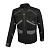 By City Мотокуртка текстильная Huracan Man Black в Сочи