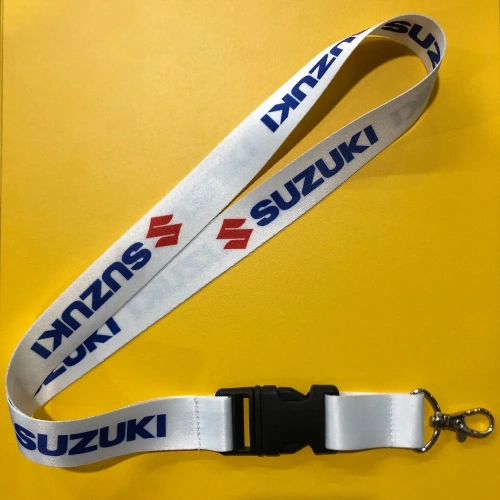 Motolike Лента для ключей Suzuki в Сочи