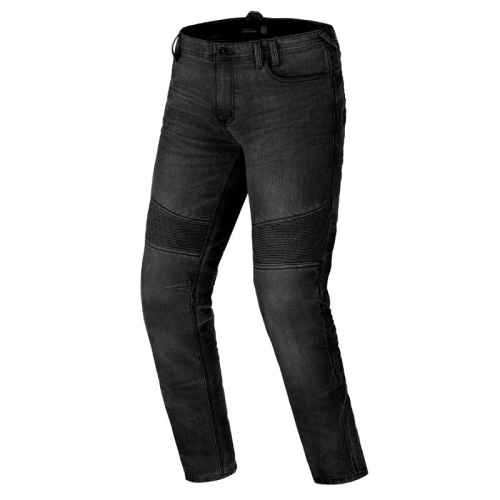 Shima мотоджинсы Zenith Men Black в Сочи