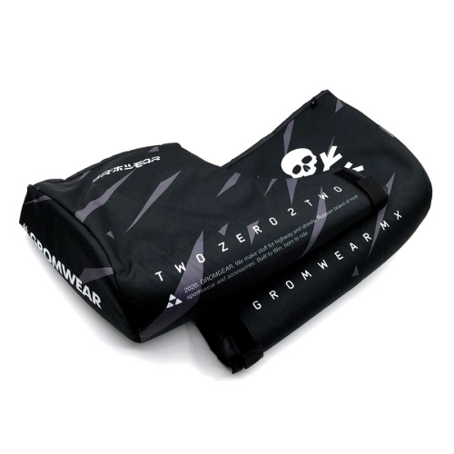 Grom Муфта на руль Black 22 в Сочи