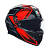 AGV Шлем K3 Compound Black/Red в Сочи