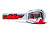 100% Очки FMF Powerbomb Rocket White/Clear в Сочи