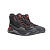 Dainese Ботинки Atipica Air 2 Black/Red-Fluo в Сочи