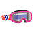 Scott Очки подростковые Primal pink/clear в Сочи