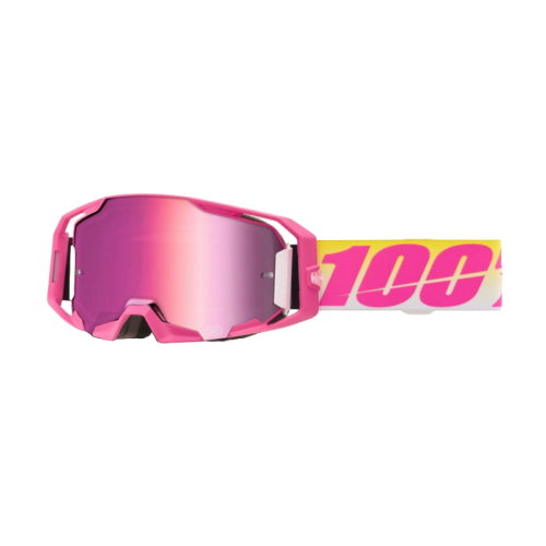 100% Очки Armatic Sellars / Mirror Pink в Сочи