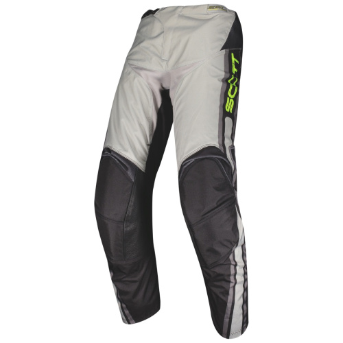 Scott Брюки 350 Race grey/yellow в Сочи
