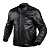 Scout куртка кожаная Daytona Waterproof Black в Сочи