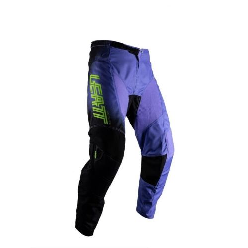 Leatt Штаны 3.5 Ride V25 Argon в Сочи