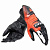 Dainese Перчатки Carbon 4 Long Black/Fluo-Red/White в Сочи