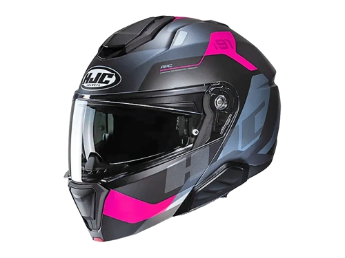 HJC Шлем i91 Carst MC8SF в Сочи