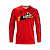 Leatt Джерси 3.5 Ride Red 2024 в Сочи