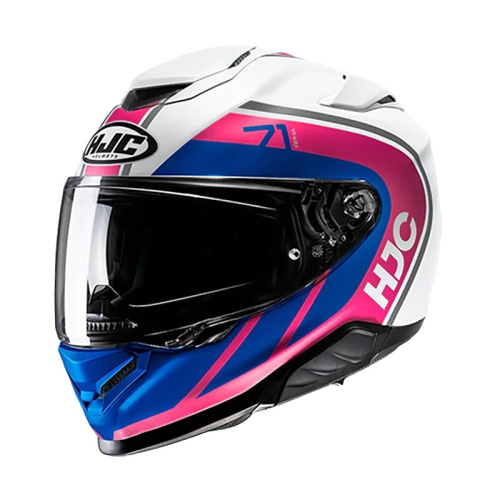 HJC Шлем RPHA71 Mapos MC28SF в Сочи