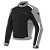 Dainese Куртка Hydra Flux 2 Air D-Dry Black/Charcoal-Gray в Сочи