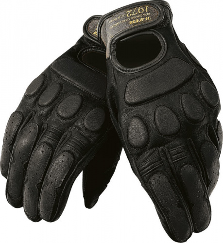 Dainese Перчатки Blackjack Black в Сочи