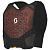 Scott Защита тела Body Armor Softcon Jr  black в Сочи