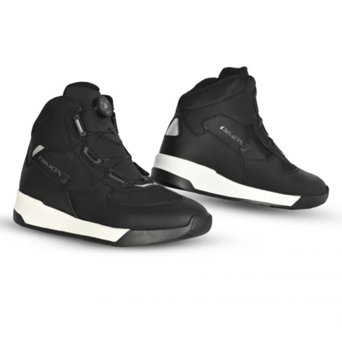 Dimox Ботинки Blaster Sneaker black/grey в Сочи