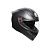 AGV Шлем K-1 MONO Matt Black в Сочи
