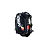 Leatt Рюкзак-гидропак защита панцирь Hydra Chest Protector Moto 4.5 2023 Black/Red в Сочи