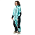 Dragonfly Комбинезон Freeride Pro Woman Blue Sky в Сочи