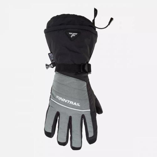 Finntrail Перчатки Freeride 2700 LightGrey в Сочи
