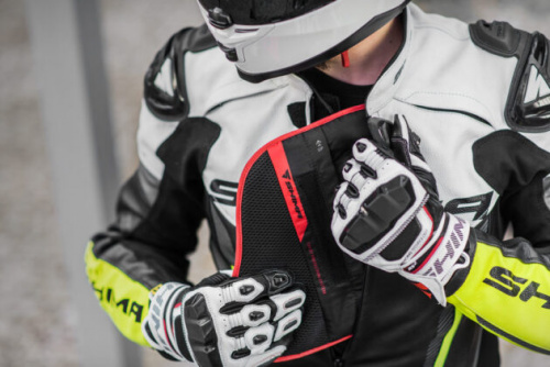 Shima Защита Груди Chest Protector в Сочи