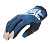 Acerbis Перчатки детские CE MX X-K KID Dark Blue в Сочи