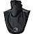 Bering Воротник ветрозащитный Maxi Tube Windstopper Black в Сочи