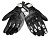 Spidi Перчатки G-Carbon Lady Black/White в Сочи