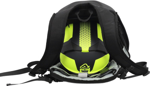 Acerbis Рюкзак P-Eva Black (31 L) в Сочи