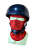 Scout Шлем корка Skin черн. глянец б/р в Сочи
