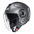 HJC Шлем i40N Semi Flat Titanium в Сочи