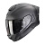 Scorpion Exo Мотошлем Exo-530i Air Solid Черный Матовый в Сочи