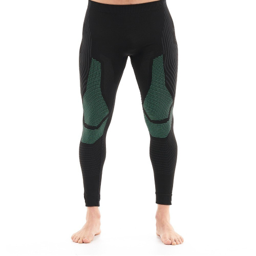 Dragonfly Термобрюки 3DThermo Green в Сочи