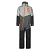 SCOTT Комбинезон Back-X Dryo iron grey/orange в Сочи