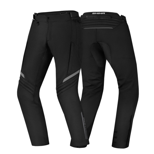 Shima Штаны Rush Men black в Сочи