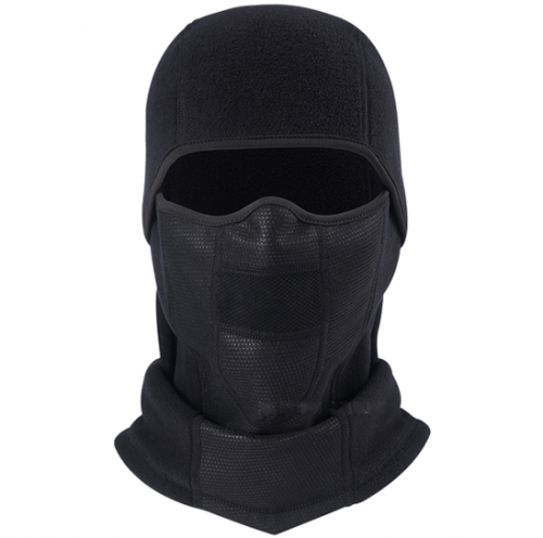 AiM Подшлемник BI-C-04 Black N в Сочи