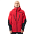 Dragonfly Куртка Freeride Pro Man Red - Black в Сочи
